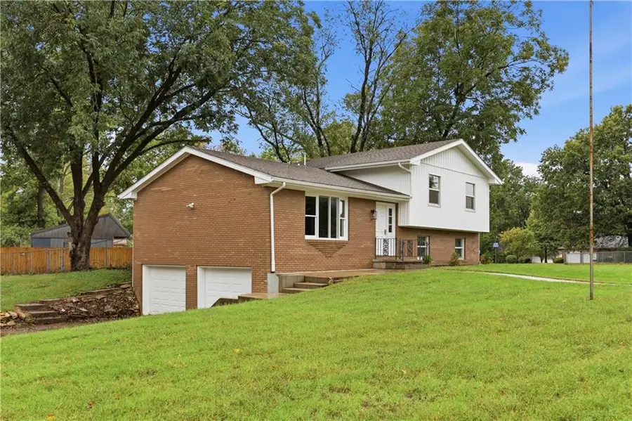409 Grandview Heights N/a, Pittsburg, KS 66762 - #3