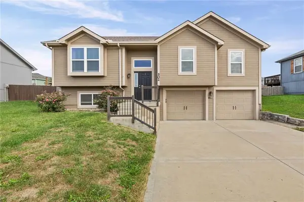 502 193rd Street, Smithville, MO 64089