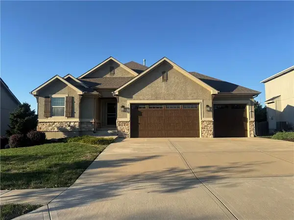 26018 W 143rd Terrace, Olathe, KS 66061
