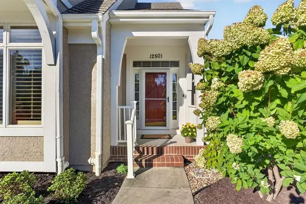 12501 W 123rd Street, Overland Park, KS 66213