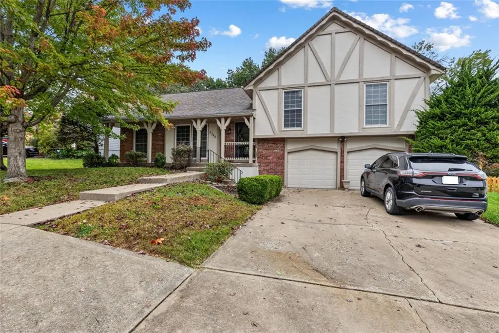 5348 W 102 Street, Overland Park, KS 66207 - #1