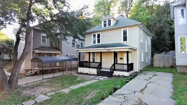 1410 N 2nd Street, St Joseph, MO 64505