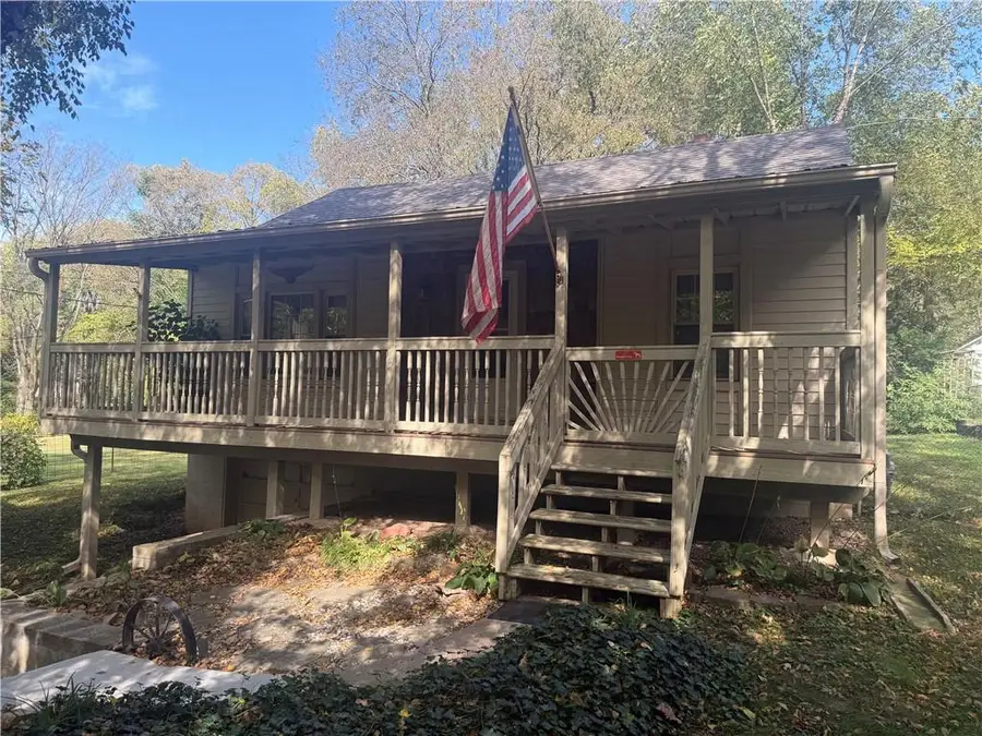 8648 E 27th Street, Kansas City, MO 64129 - #2