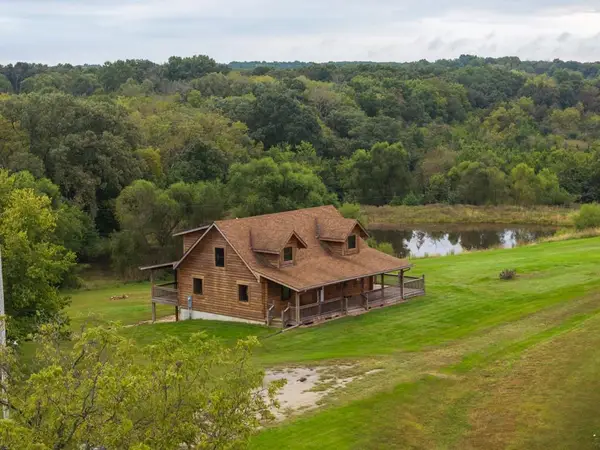 4281 Old Havana Trail, McFall, MO 64657