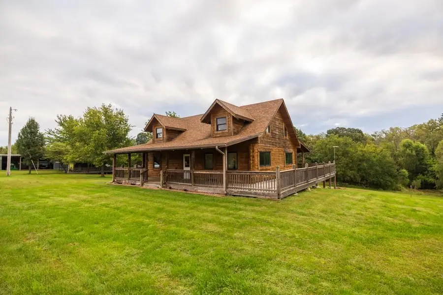 4281 Old Havana Trail, McFall, MO 64657 - #3
