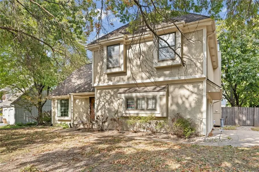 14804 W 84th Terrace, Lenexa, KS 66215 - #2