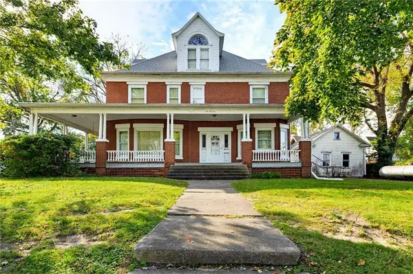 514 E 8th Street, Trenton, MO 64683