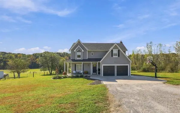 10641 Donahoo Road, Kansas City, KS 66109