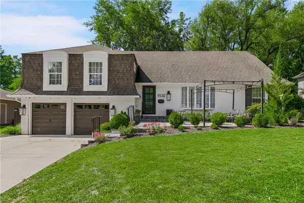 9930 Linden Street, Overland Park, KS 66207