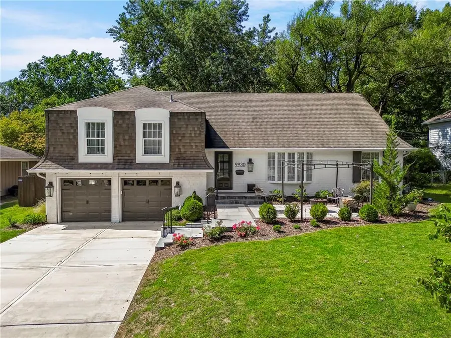 9930 Linden Street, Overland Park, KS 66207 - #2