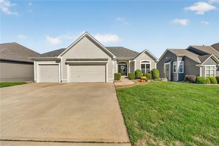 3004 SW Silverspur Lane, Lees Summit, MO 64081 - #3
