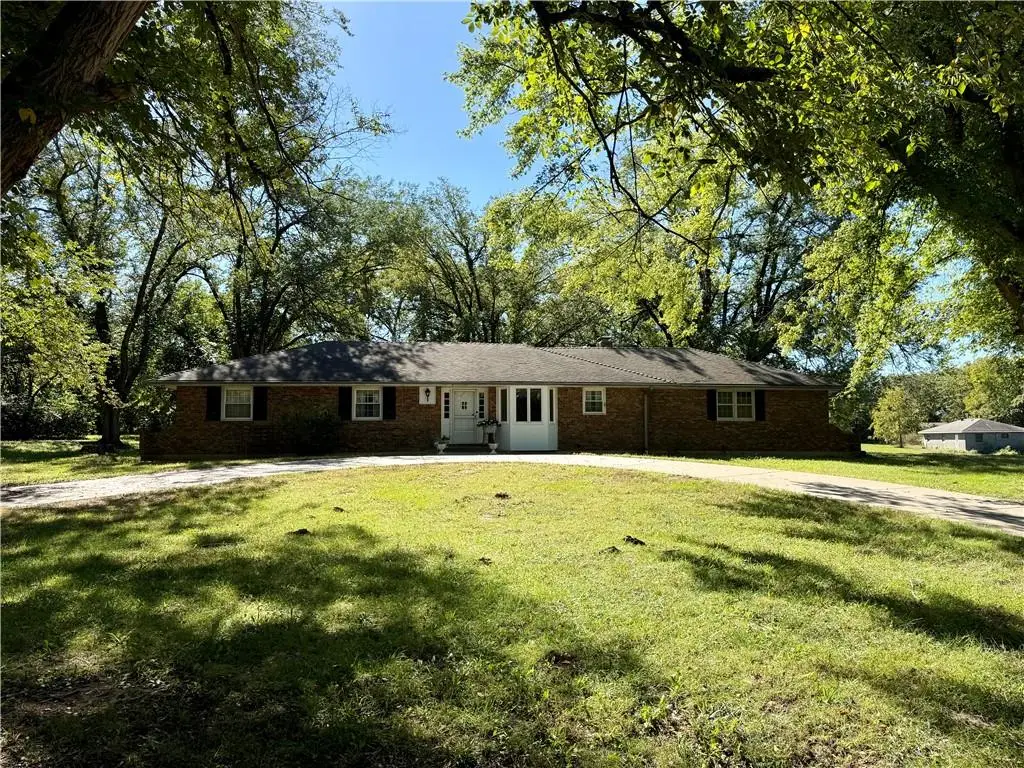 20425 W 103rd Terrace, Olathe, KS 66061 - #1