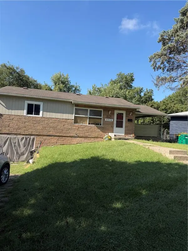 3605 Sloan Drive, Kansas City, KS 66104