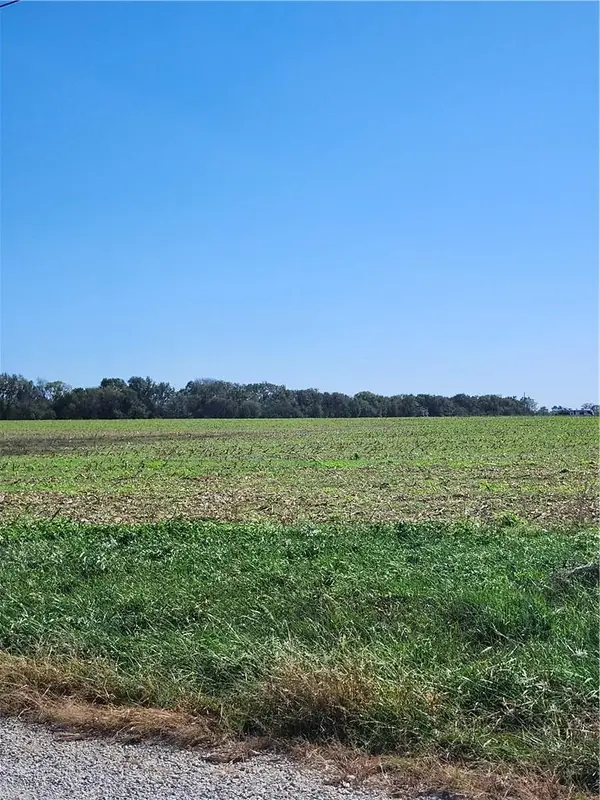 Lot #4 291 Street, Freeman, MO 64746