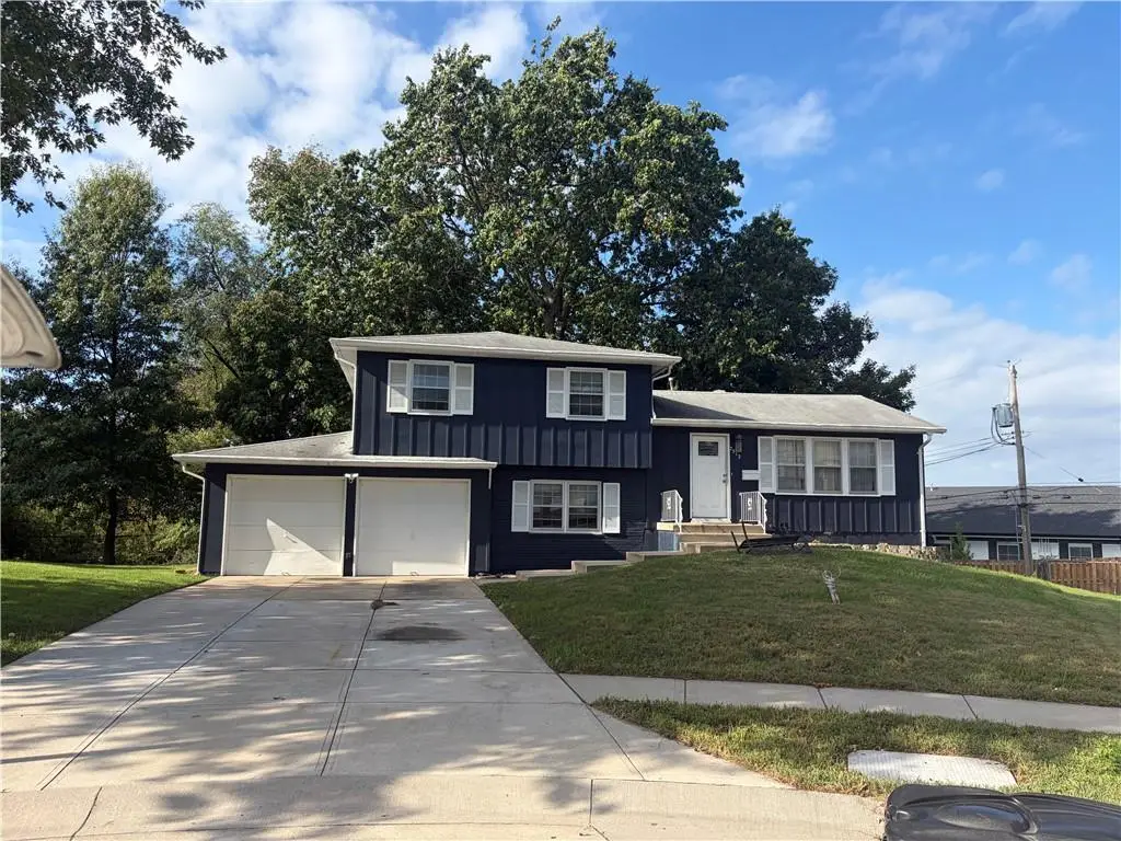 7514 Kessler Lane, Overland Park, KS 66204 - #1