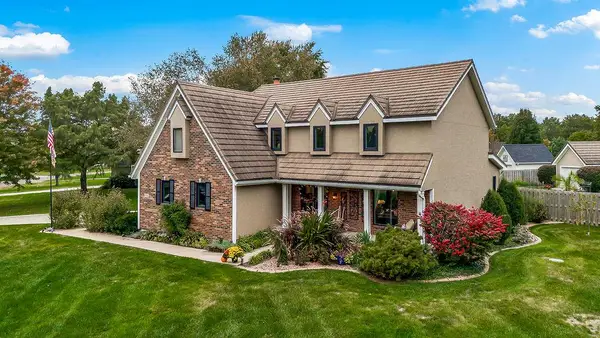12306 W 154th Terrace, Overland Park, KS 66221