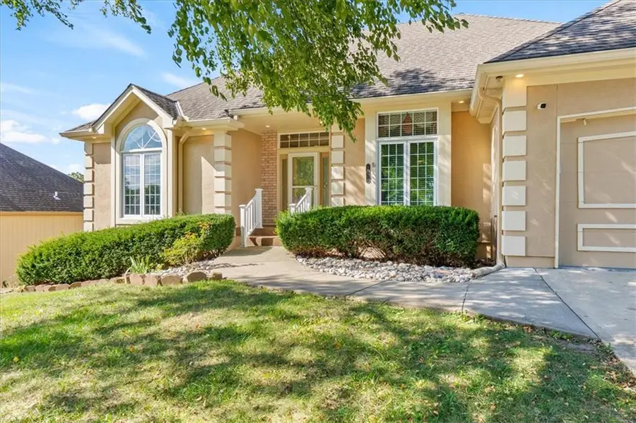 3730 S Milton Drive, Independence, MO 64055 - #3