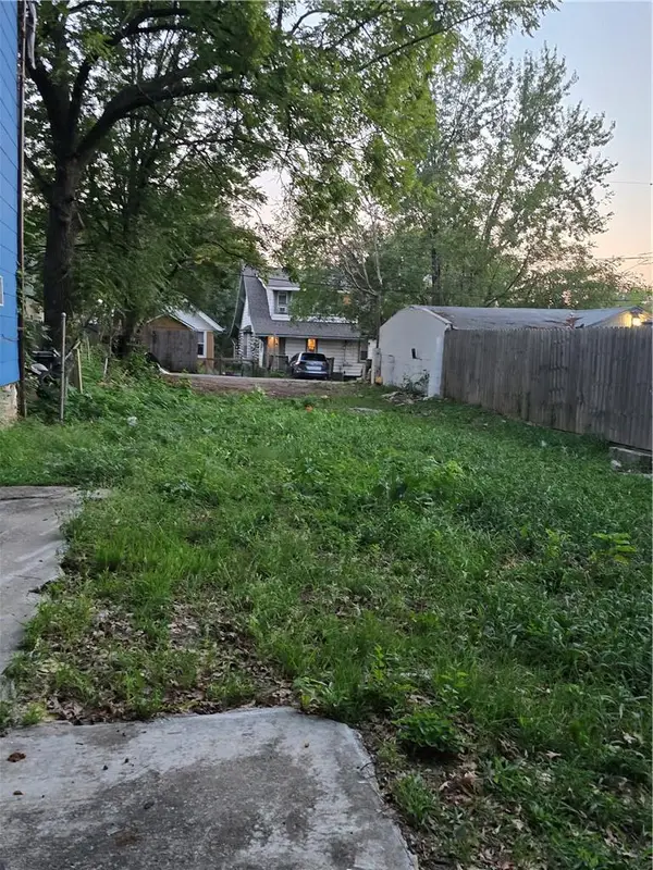 3909 Morrell Avenue, Kansas City, MO 64123