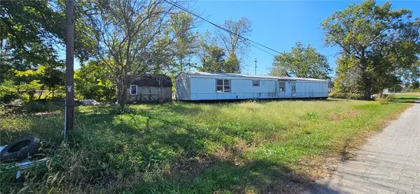 313 W Olinger Street, Strasburg, MO 64090