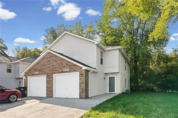 18501 E 3rd Street Court N, Independence, MO 64056