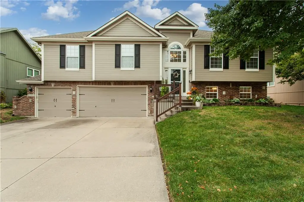 1341 SE Dalton Drive, Lees Summit, MO 64081 - #1