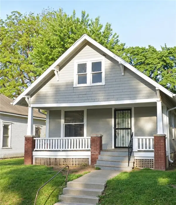 2310 Quincy Street, Kansas City, MO 64127