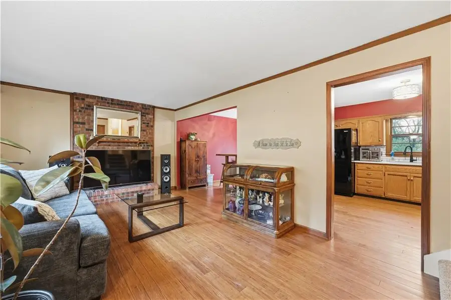 8024 NW Cadwallader Road, Kansas City, MO 64152 - #2