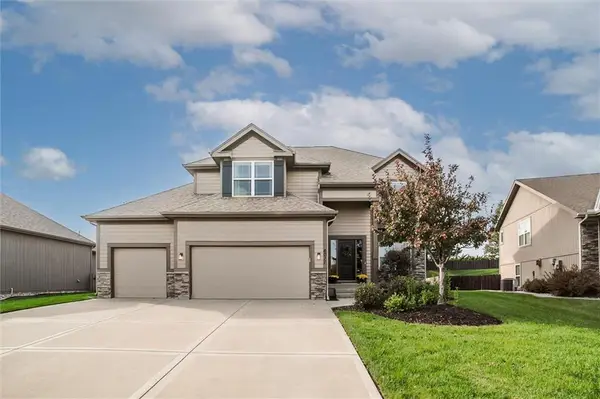 6011 NW 92nd Terrace, Kansas City, MO 64154
