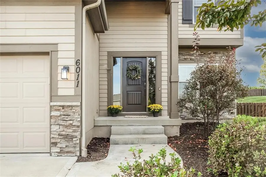 6011 NW 92nd Terrace, Kansas City, MO 64154 - #2