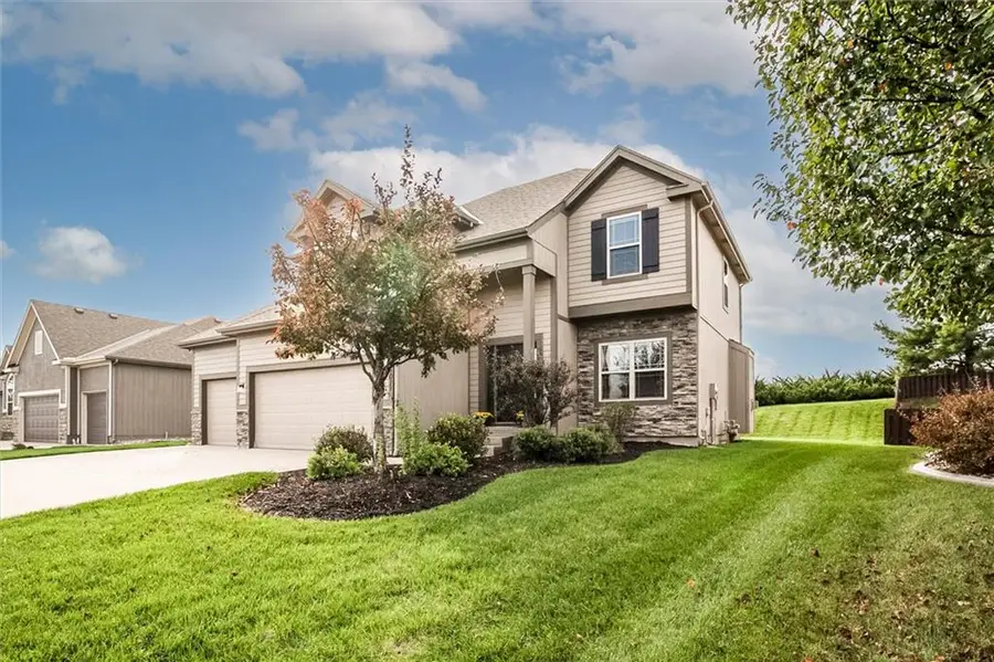 6011 NW 92nd Terrace, Kansas City, MO 64154 - #3
