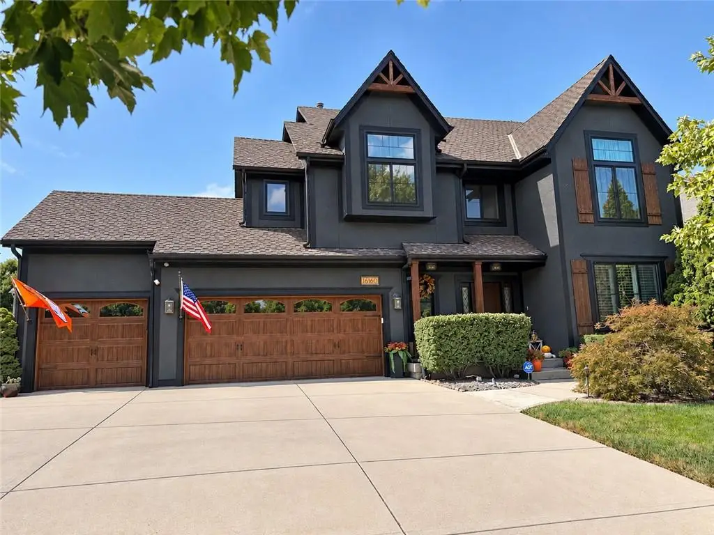 16160 S Locust Street, Olathe, KS 66062 - #1