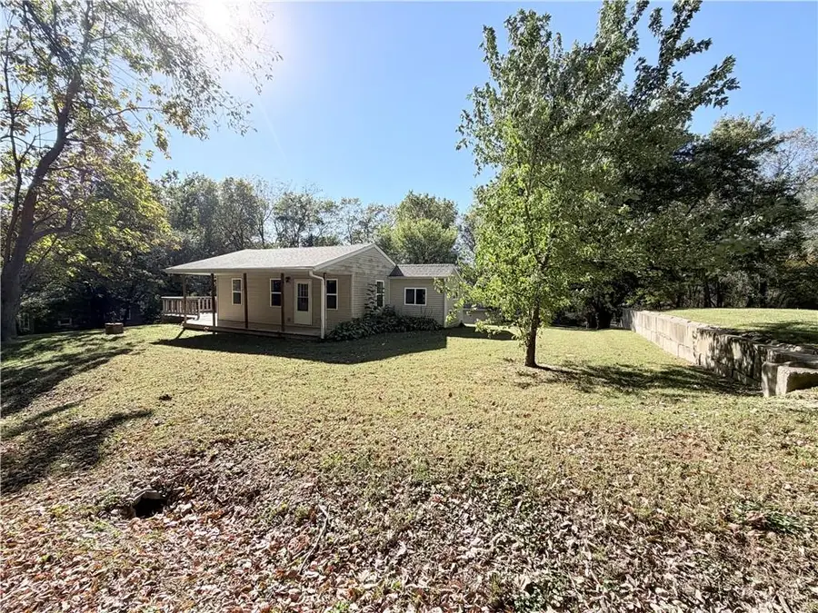 202 N Washington Street, Rock Port, MO 64482 - #3