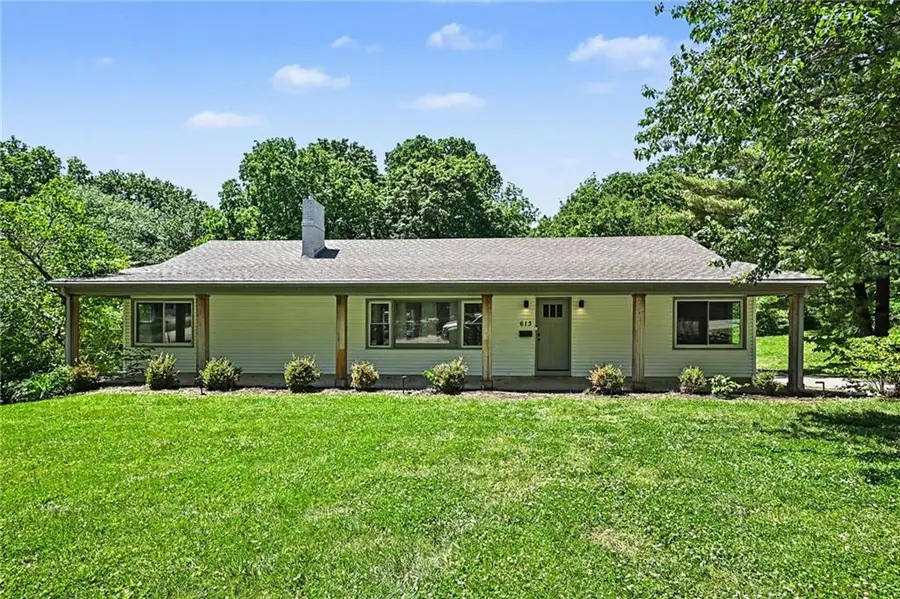 613 E Red Road, Independence, MO 64055 - #2