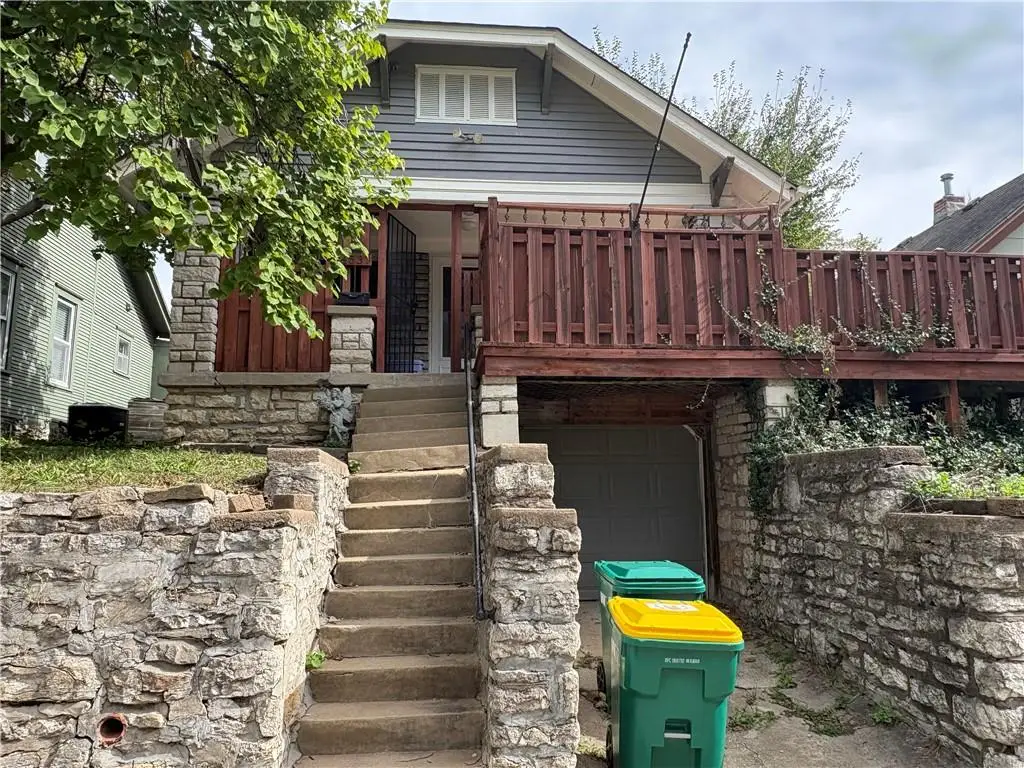 4537 Cambridge Street, Kansas City, KS 66103 - #1