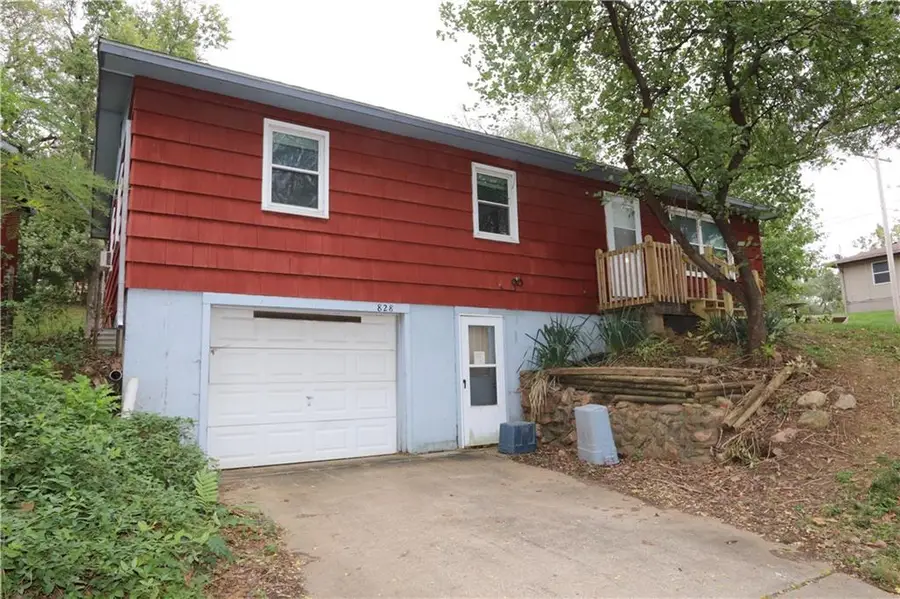 828 George Street, Atchison, KS 66002 - #3