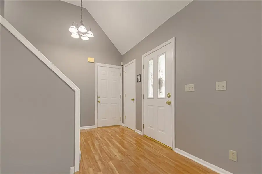 1133 E Charlotte Town Road, Olathe, KS 66061 - #3