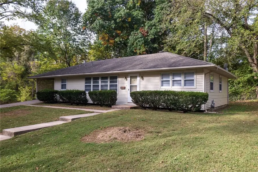 5444 N Cypress Avenue, Kansas City, MO 64119 - #3