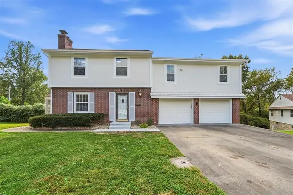 5416 NE Circle Drive, Kansas City, MO 64119