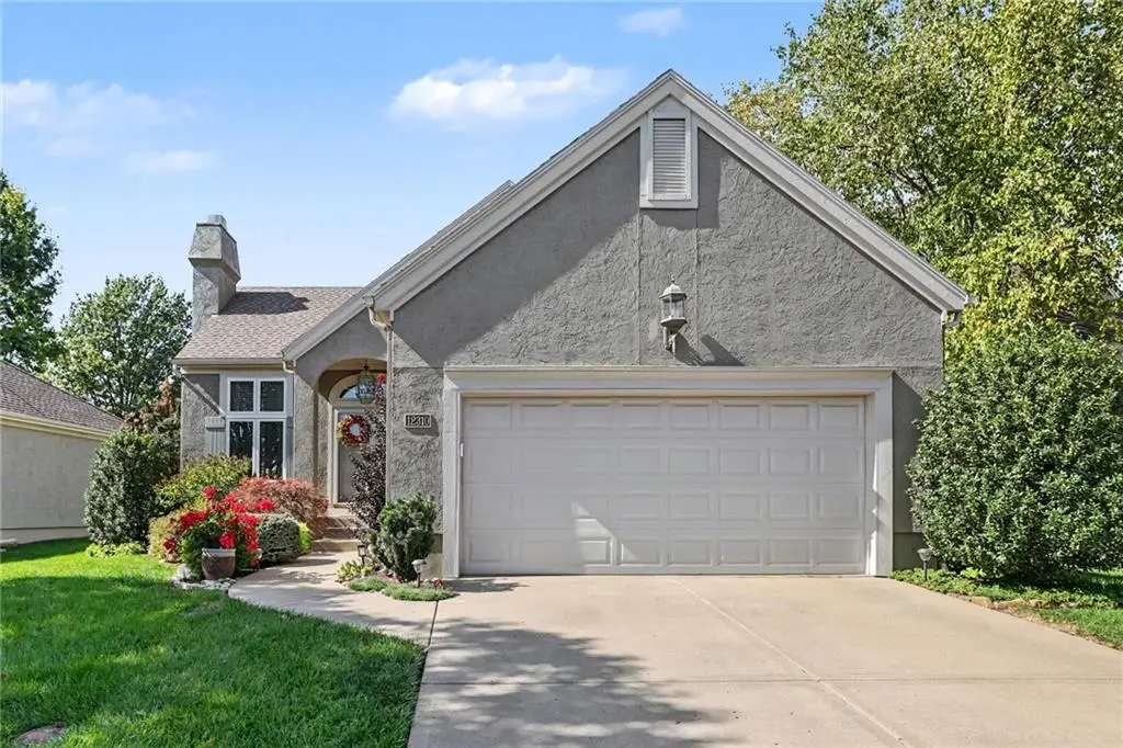 12310 England Street, Overland Park, KS 66213 - #1