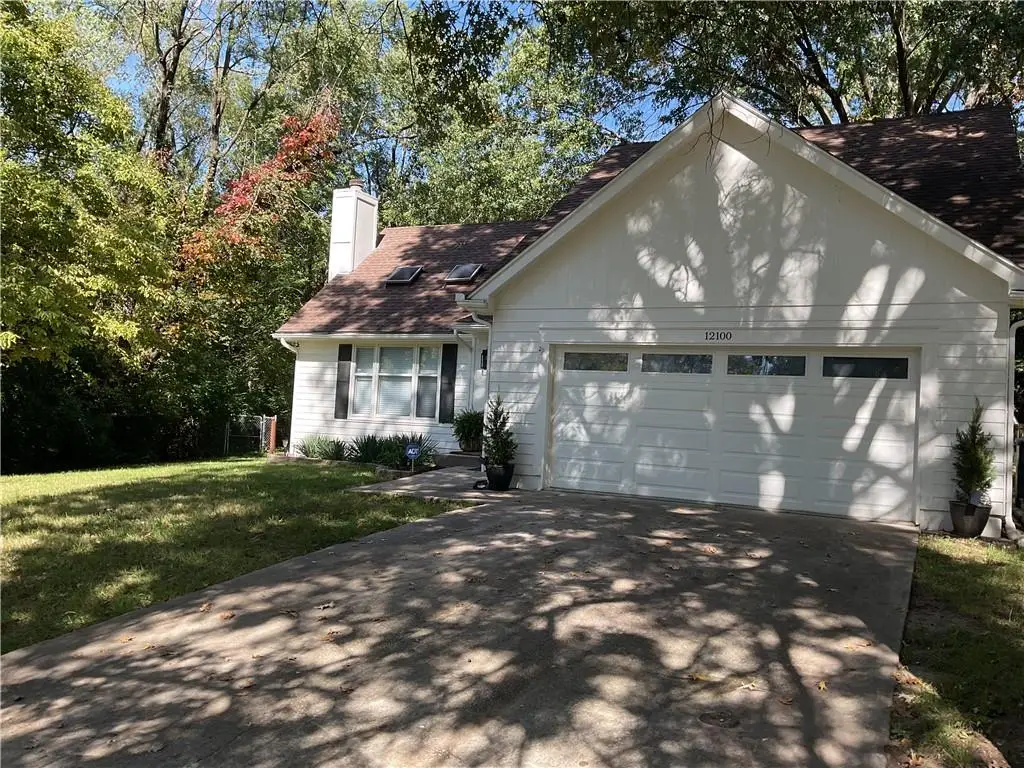 12100 59 Street, Kansas City, MO 64133 - #1