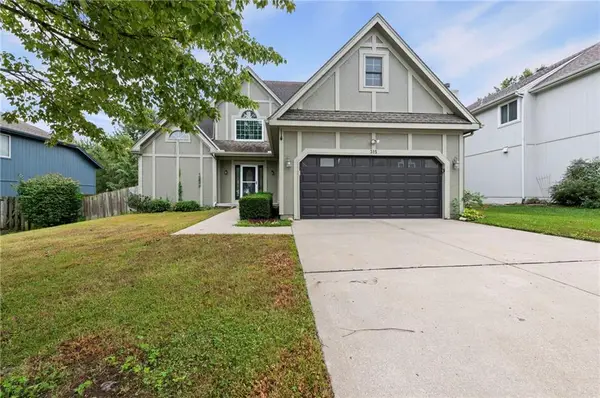 315 Shannon Avenue, Smithville, MO 64089