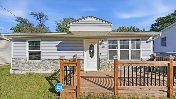 204 N 17th Street, Leavenworth, KS 66048