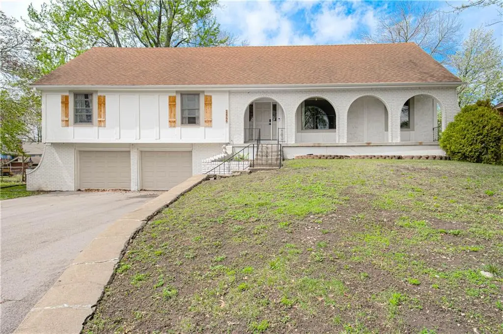 12706 Corrington Avenue, Grandview, MO 64030 - #1