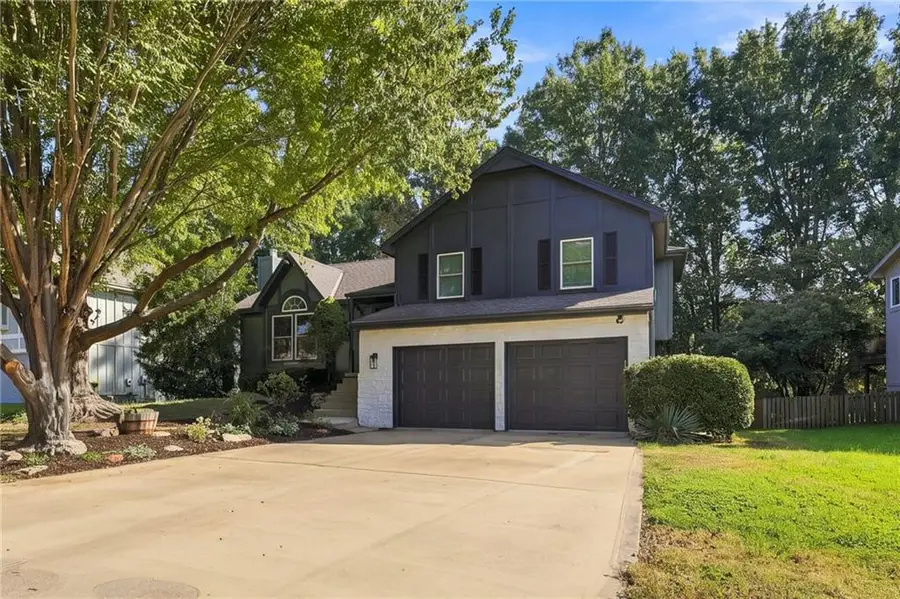 15205 Lamar Avenue, Overland Park, KS 66223 - #2
