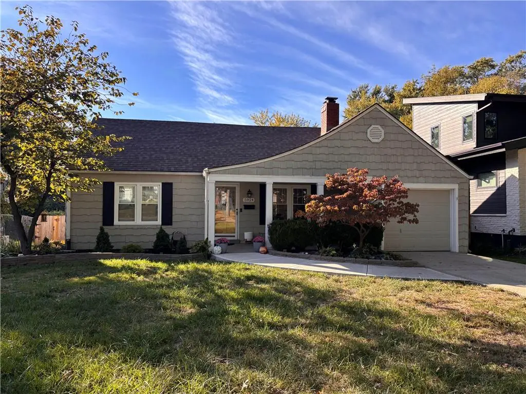 5924 Delmar Street, Fairway, KS 66205 - #1