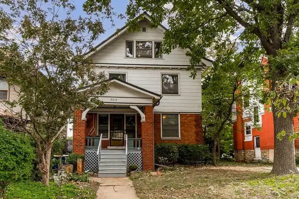 3215 Central Street, Kansas City, MO 64111