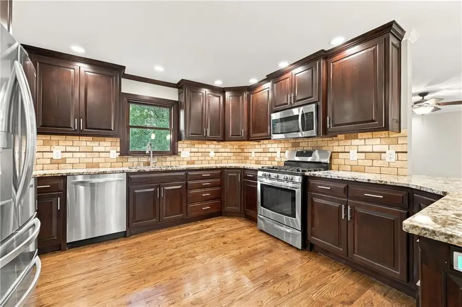 1703 NE 77 Street, Gladstone, MO 64118 - #2