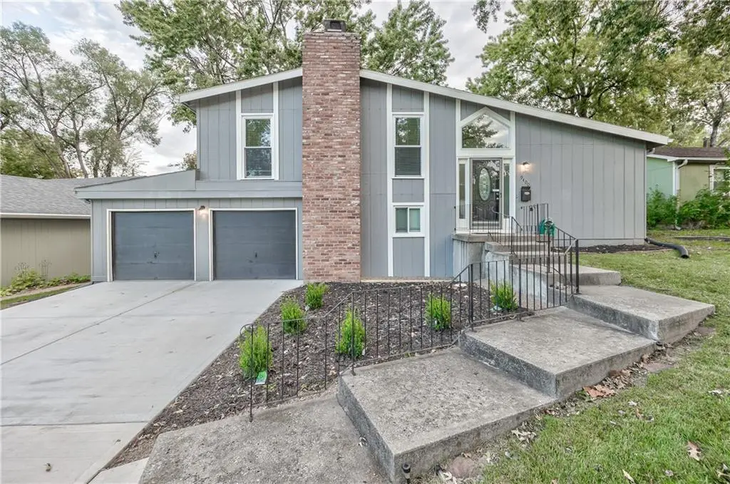 9400 W 83rd Terrace, Overland Park, KS 66212 - #1