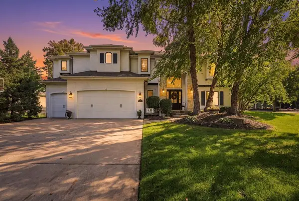 16253 Stearns Street, Overland Park, KS 66221