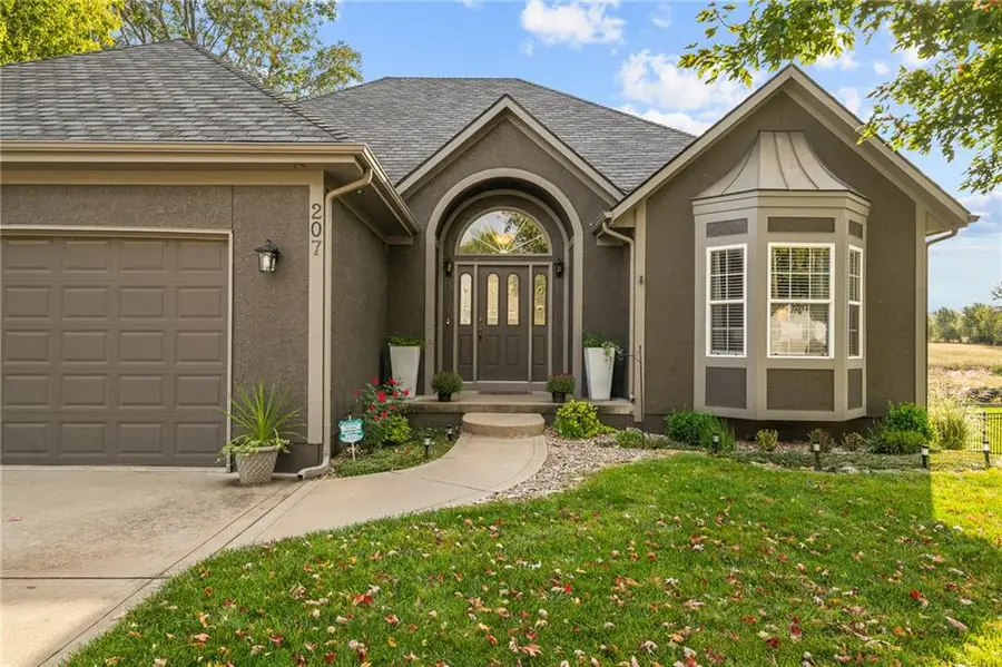 207 Peach Tree Avenue, Lone Jack, MO 64070 - #2